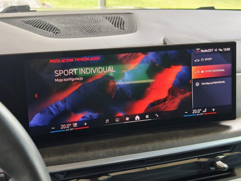 BMW X5 G05 (2018-)