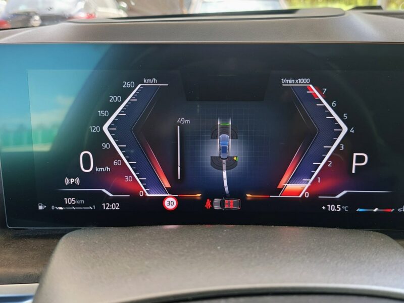 BMW X5 G05 (2018-)