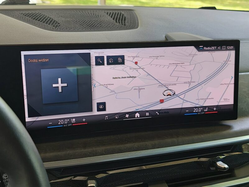 BMW X5 G05 (2018-)