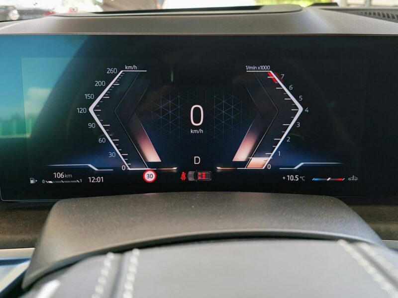 BMW X5 G05 (2018-)