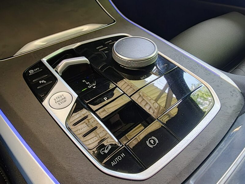BMW X5 G05 (2018-)
