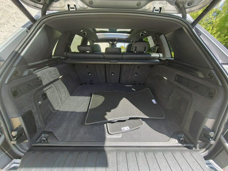 BMW X5 G05 (2018-)