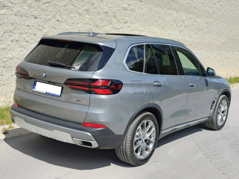 BMW X5 G05 (2018-)