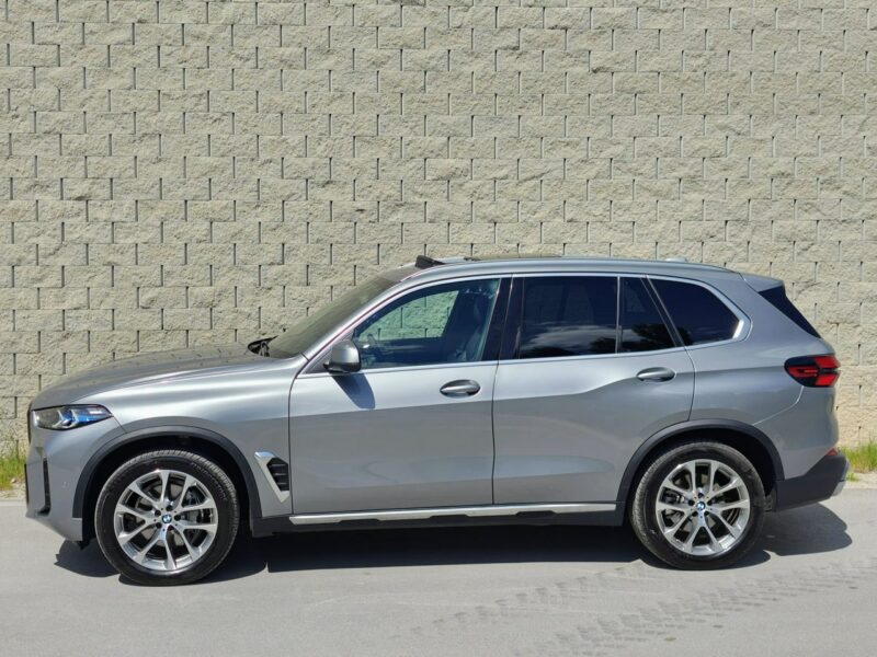 BMW X5 G05 (2018-)