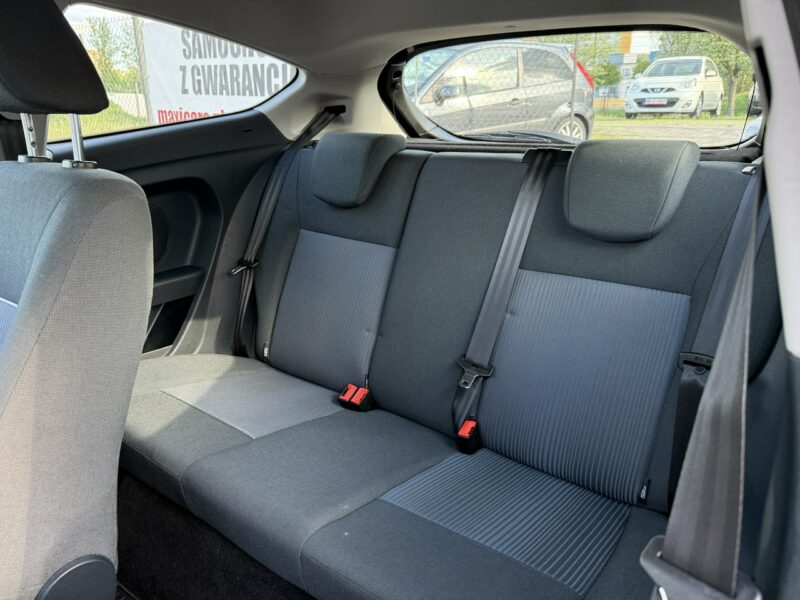 Ford Fiesta ZAMIEŃ swoje auto lub zostaw w rozliczeniu * GWARANCJA * Mk7 (2008-)
