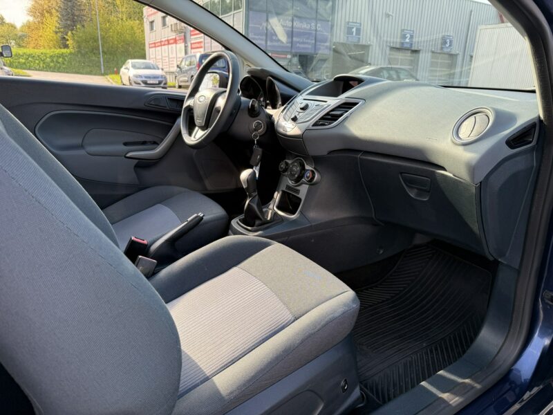 Ford Fiesta ZAMIEŃ swoje auto lub zostaw w rozliczeniu * GWARANCJA * Mk7 (2008-)