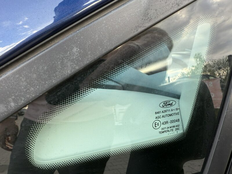 Ford Fiesta ZAMIEŃ swoje auto lub zostaw w rozliczeniu * GWARANCJA * Mk7 (2008-)