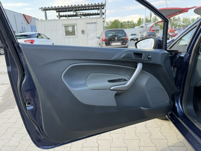 Ford Fiesta ZAMIEŃ swoje auto lub zostaw w rozliczeniu * GWARANCJA * Mk7 (2008-)