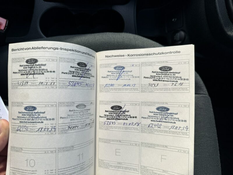 Ford Fiesta ZAMIEŃ swoje auto lub zostaw w rozliczeniu * GWARANCJA * Mk7 (2008-)