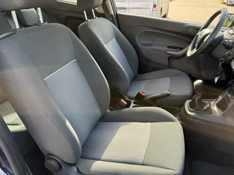 Ford Fiesta ZAMIEŃ swoje auto lub zostaw w rozliczeniu * GWARANCJA * Mk7 (2008-)