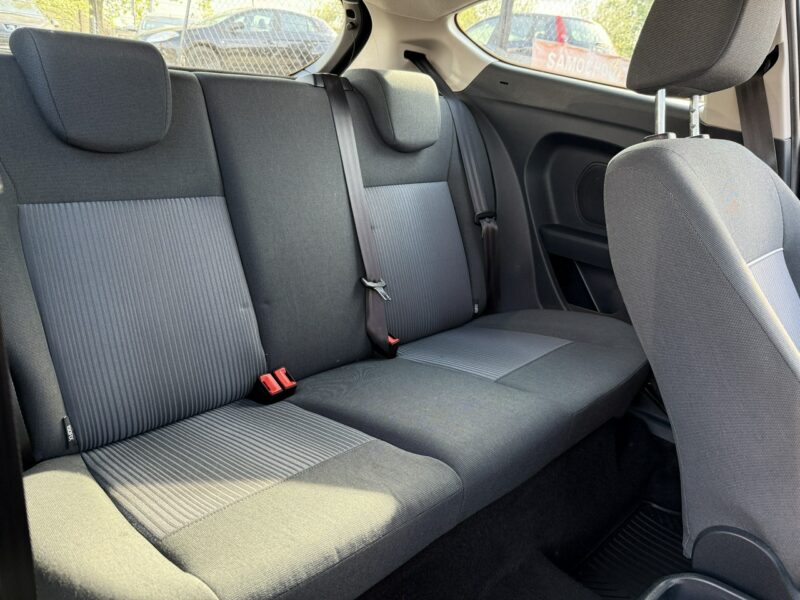 Ford Fiesta ZAMIEŃ swoje auto lub zostaw w rozliczeniu * GWARANCJA * Mk7 (2008-)