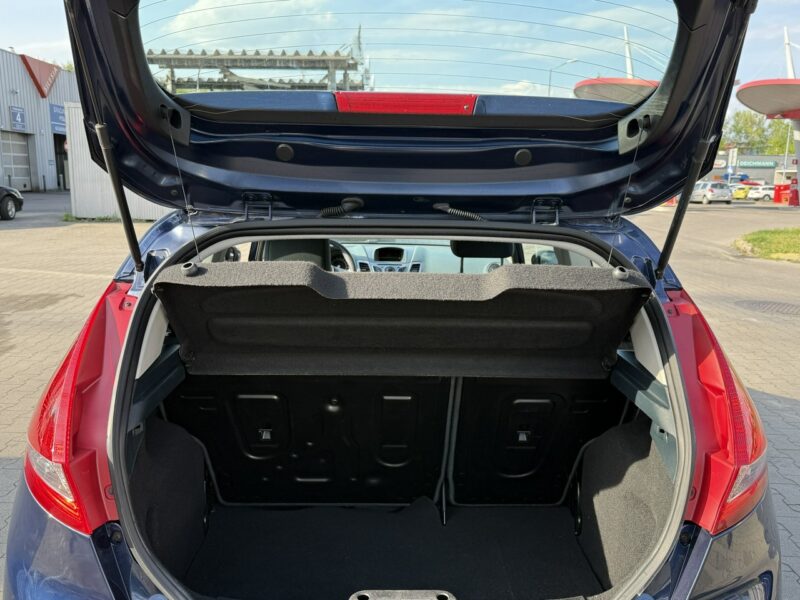 Ford Fiesta ZAMIEŃ swoje auto lub zostaw w rozliczeniu * GWARANCJA * Mk7 (2008-)
