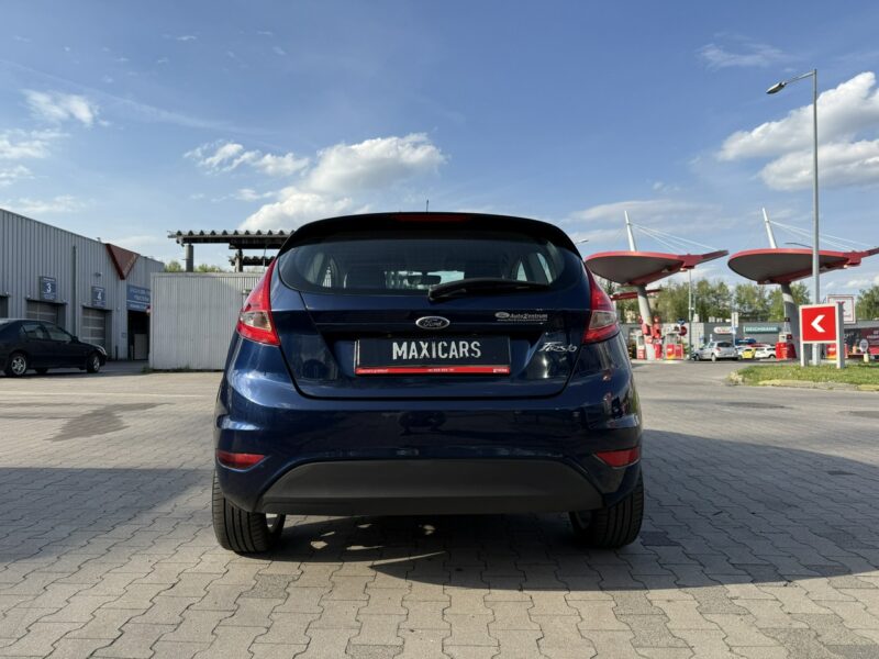 Ford Fiesta ZAMIEŃ swoje auto lub zostaw w rozliczeniu * GWARANCJA * Mk7 (2008-)