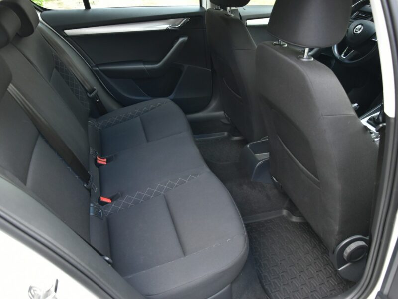 Škoda Octavia 1.6TDi 116KM 2019r. Polski SALON IIwł. 79tkm Klima LED 2xPDC Polecam III (2013-)