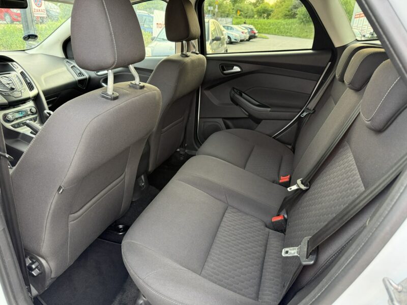 Ford Focus Zamień swoje auto lub zostaw w rozliczeniu 123tyś/km Mk3 (2010-2018)