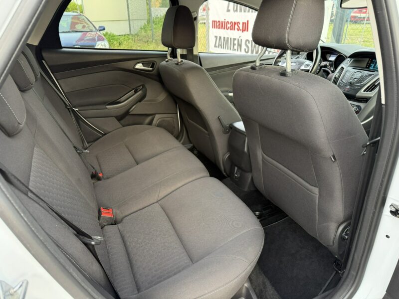 Ford Focus Zamień swoje auto lub zostaw w rozliczeniu 123tyś/km Mk3 (2010-2018)