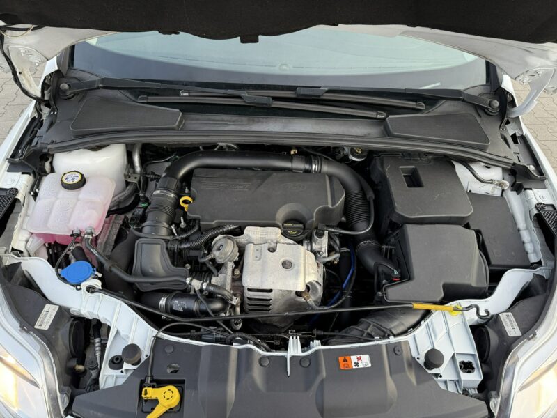 Ford Focus Zamień swoje auto lub zostaw w rozliczeniu 123tyś/km Mk3 (2010-2018)