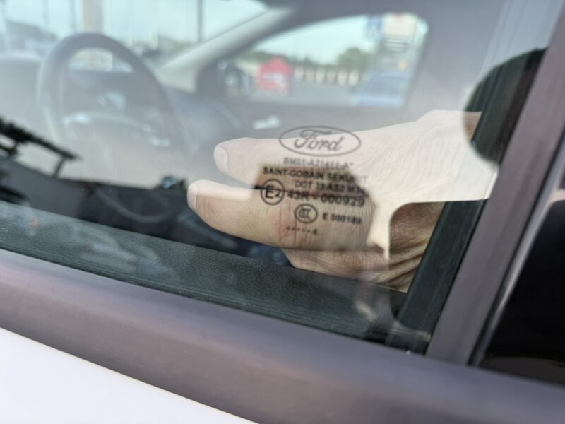 Ford Focus Zamień swoje auto lub zostaw w rozliczeniu 123tyś/km Mk3 (2010-2018)