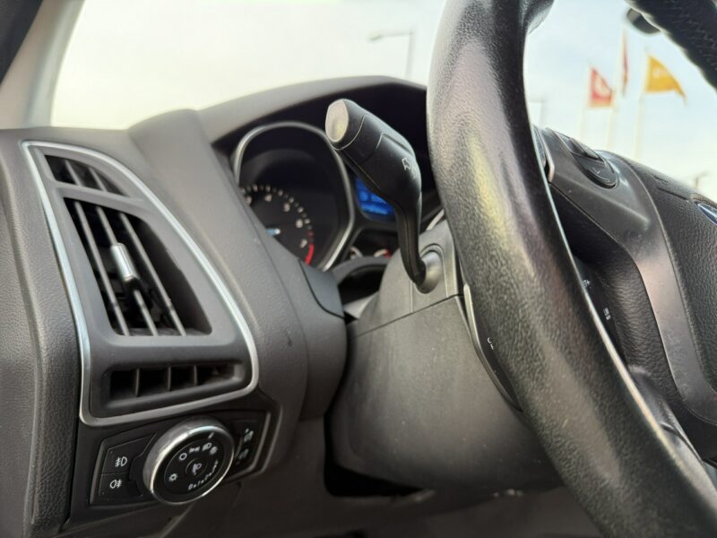 Ford Focus Zamień swoje auto lub zostaw w rozliczeniu 123tyś/km Mk3 (2010-2018)