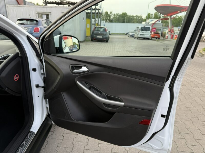 Ford Focus Zamień swoje auto lub zostaw w rozliczeniu 123tyś/km Mk3 (2010-2018)