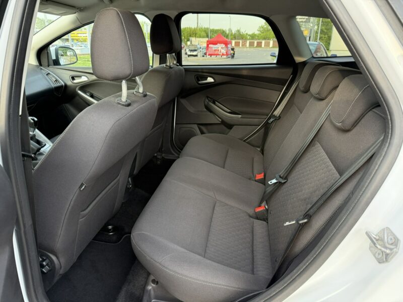 Ford Focus Zamień swoje auto lub zostaw w rozliczeniu 123tyś/km Mk3 (2010-2018)