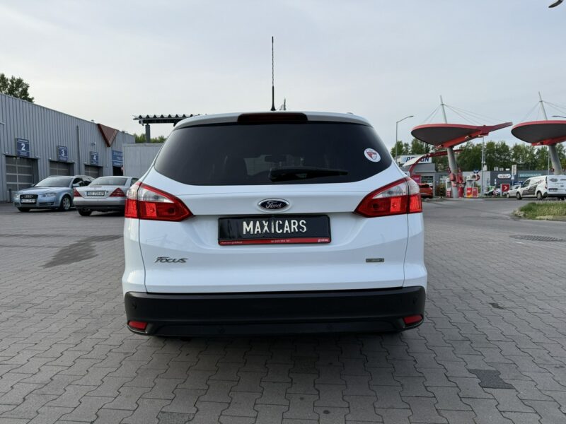 Ford Focus Zamień swoje auto lub zostaw w rozliczeniu 123tyś/km Mk3 (2010-2018)