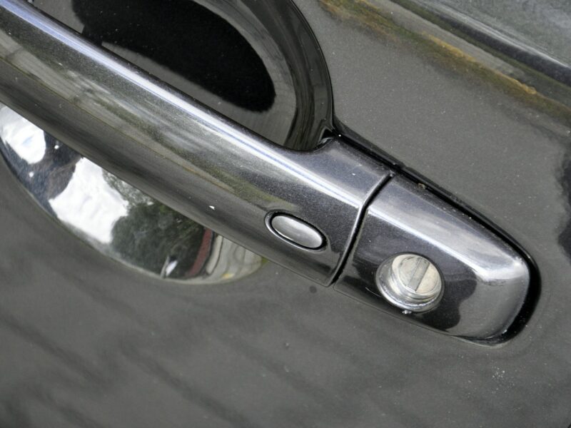 Suzuki SX4 1,6i 120KM Premium/Alu/KeyLessGo/Parktronic/Relingi/Serwisowany/PDC I (2006-2013)