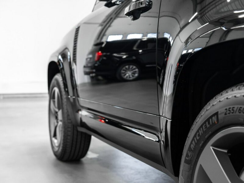 Land Rover Defender 3.0D 300KM X-Dynamic HSE. Gwarancja 05.2030. Konfiguracja 532 840 zł! IV (2019-)