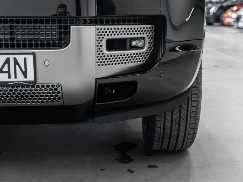 Land Rover Defender 3.0D 300KM X-Dynamic HSE. Gwarancja 05.2030. Konfiguracja 532 840 zł! IV (2019-)