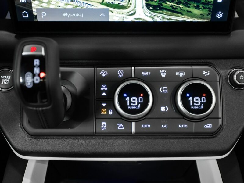 Land Rover Defender 3.0D 300KM X-Dynamic HSE. Gwarancja 05.2030. Konfiguracja 532 840 zł! IV (2019-)