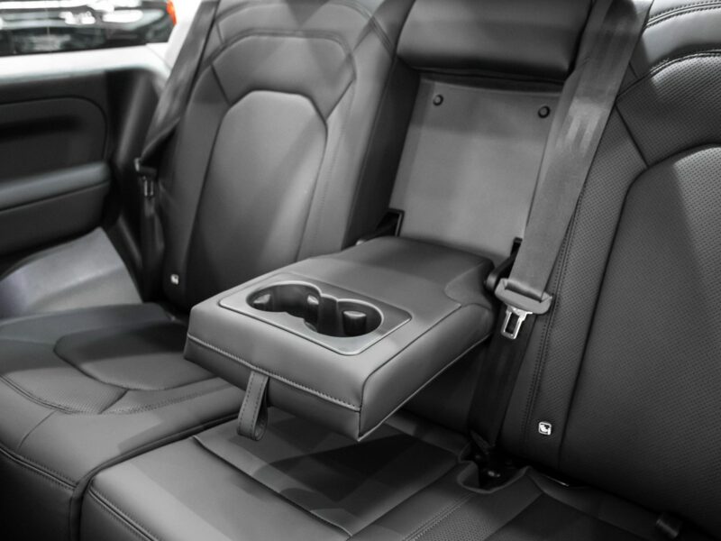 Land Rover Defender 3.0D 300KM X-Dynamic HSE. Gwarancja 05.2030. Konfiguracja 532 840 zł! IV (2019-)