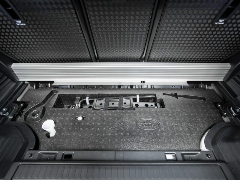 Land Rover Defender 3.0D 300KM X-Dynamic HSE. Gwarancja 05.2030. Konfiguracja 532 840 zł! IV (2019-)