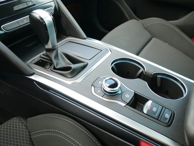 Renault Talisman 1.3 TCe 159KM Eu6 Sedan -Automat -Full LED -Panorama -Zobacz I (2015-)