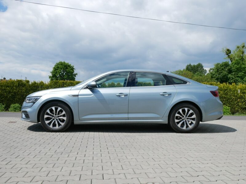 Renault Talisman 1.3 TCe 159KM Eu6 Sedan -Automat -Full LED -Panorama -Zobacz I (2015-)