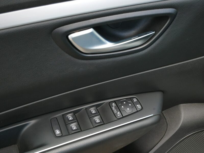 Renault Talisman 1.3 TCe 159KM Eu6 Sedan -Automat -Full LED -Panorama -Zobacz I (2015-)