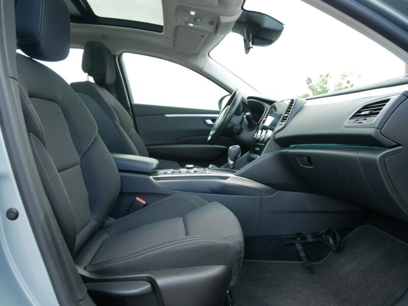 Renault Talisman 1.3 TCe 159KM Eu6 Sedan -Automat -Full LED -Panorama -Zobacz I (2015-)