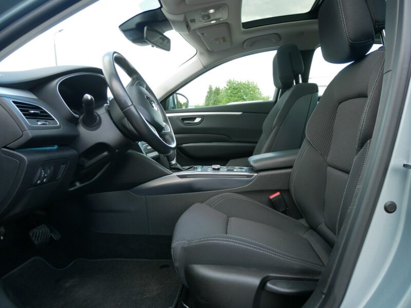 Renault Talisman 1.3 TCe 159KM Eu6 Sedan -Automat -Full LED -Panorama -Zobacz I (2015-)