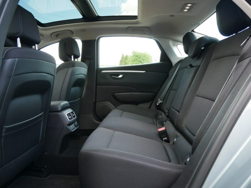 Renault Talisman 1.3 TCe 159KM Eu6 Sedan -Automat -Full LED -Panorama -Zobacz I (2015-)