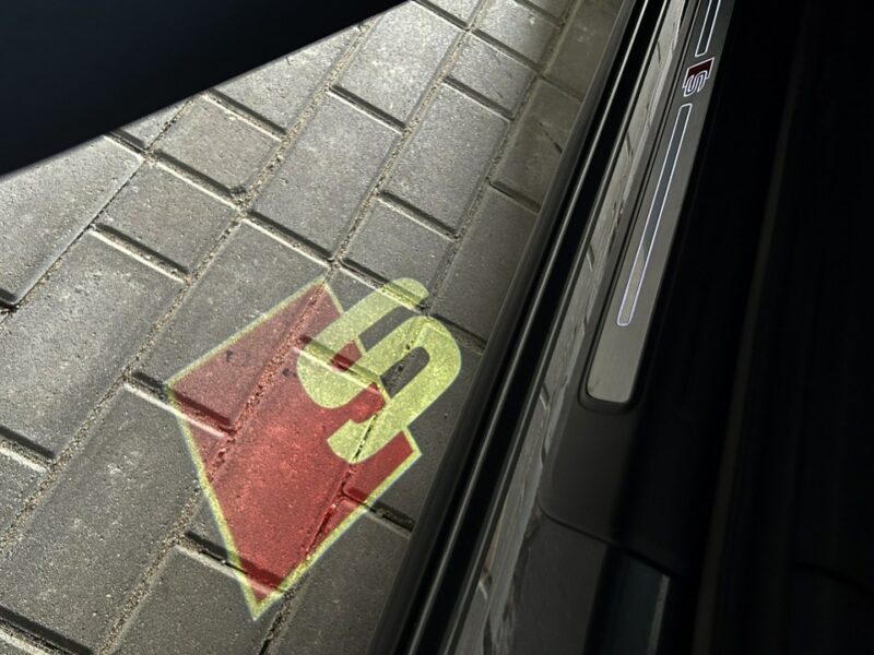 Audi SQ5 3.0 TFSI Quattro V6T Panorama Martwe Pole Radar FulLedy 8R (2013-)