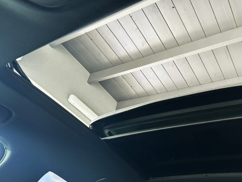 Audi SQ5 3.0 TFSI Quattro V6T Panorama Martwe Pole Radar FulLedy 8R (2013-)