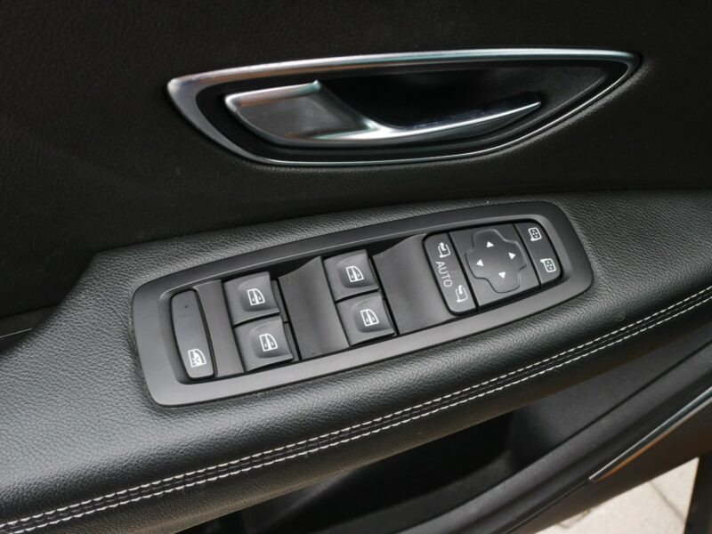 Renault Scenic 1.5DCI 110KM [Eu6] Energy Bose -Navi Full LED +Grzane fot +Masaże IV (2016-)