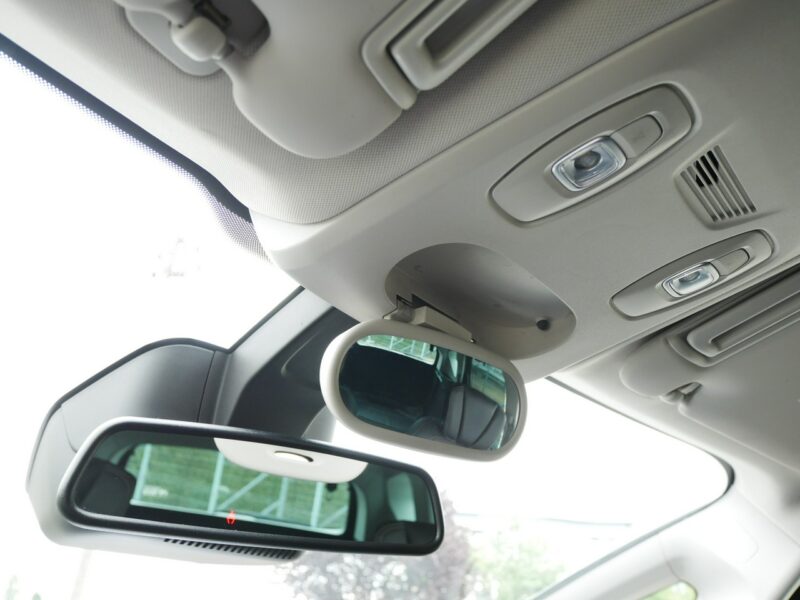 Renault Scenic 1.5DCI 110KM [Eu6] Energy Bose -Navi Full LED +Grzane fot +Masaże IV (2016-)