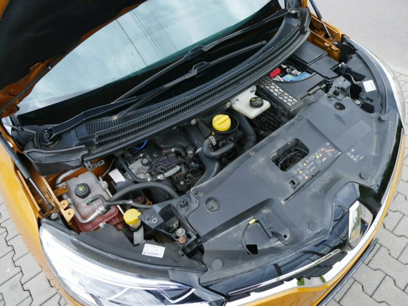 Renault Scenic 1.5DCI 110KM [Eu6] Energy Bose -Navi Full LED +Grzane fot +Masaże IV (2016-)