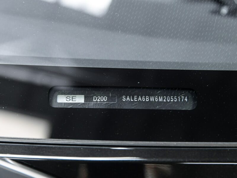 Land Rover Defender 90 3.0D X-Dynamic SE. Lodówka. Pneumatyka. Hak. Panorama. FV23%. IV (2019-)