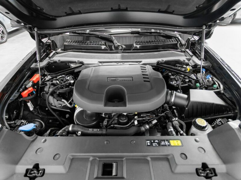 Land Rover Defender 90 3.0D X-Dynamic SE. Lodówka. Pneumatyka. Hak. Panorama. FV23%. IV (2019-)