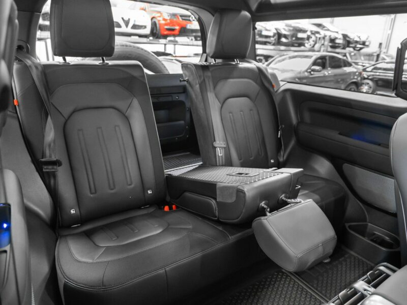 Land Rover Defender 90 3.0D X-Dynamic SE. Lodówka. Pneumatyka. Hak. Panorama. FV23%. IV (2019-)