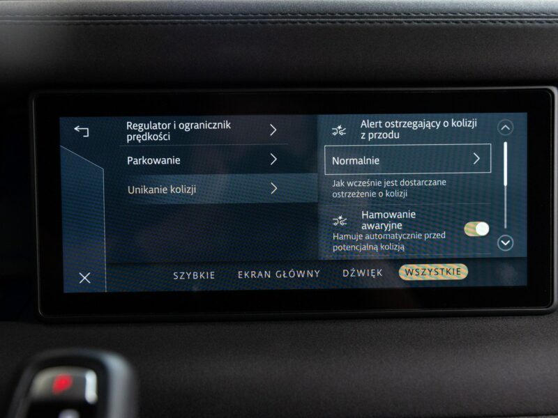 Land Rover Defender 90 3.0D X-Dynamic SE. Lodówka. Pneumatyka. Hak. Panorama. FV23%. IV (2019-)