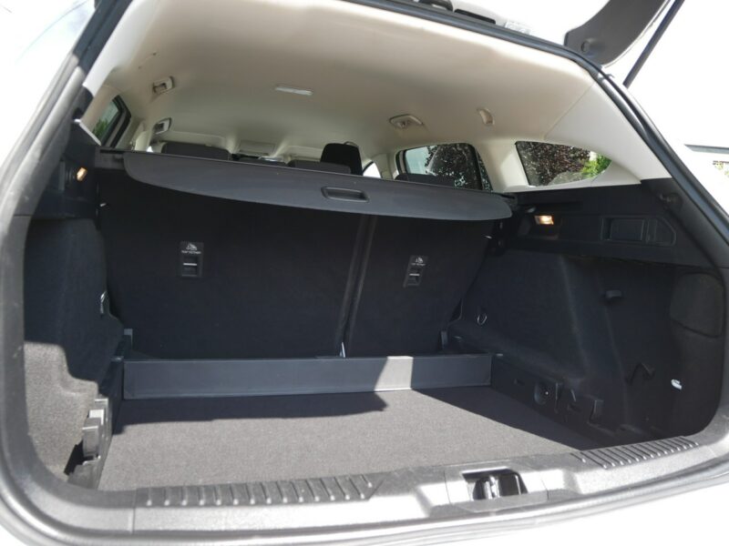 Ford Focus 1.0 E-Boost 125KM Kombi -Navi -Asystenci jazdy -Zobacz Mk4 (2018-)