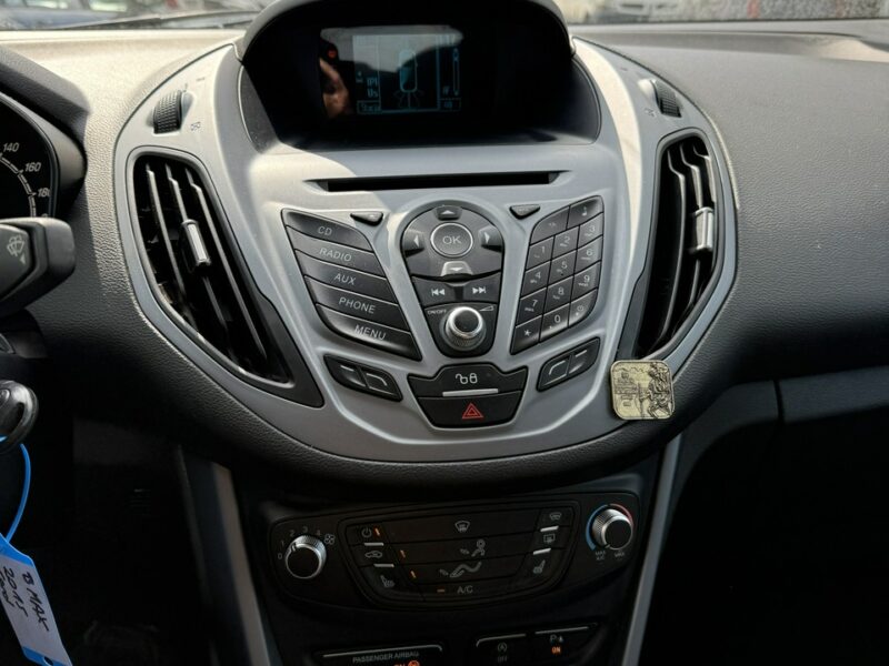 Ford B-Max Dowóż cała Polska Zamień lub Zostaw swoje Auto rozliczeniu Gwarancja