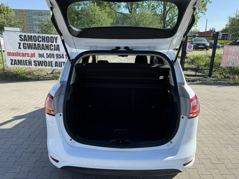 Ford B-Max Dowóż cała Polska Zamień lub Zostaw swoje Auto rozliczeniu Gwarancja